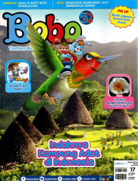 Image of Bobo