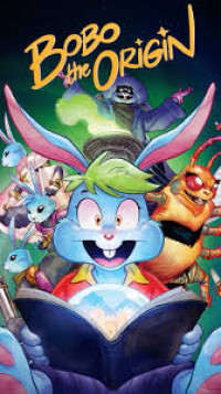 Image of Bobo the origin
