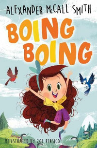 Boing boing
