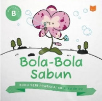 Bola bola sabun