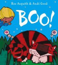 Boo!