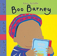 Image of Boo Barney