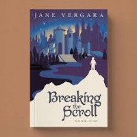 Image of Breaking the scroll