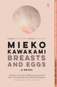 Image of Breasts and eggs
