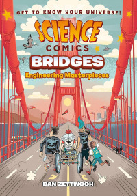 Image of Bridges: engineering masterpieces