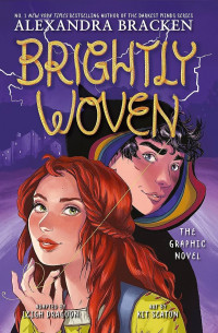 Image of Brightly woven