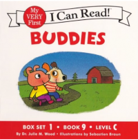 Image of Buddies