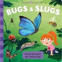 Image of Bugs & slugs