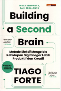 Building a second brain