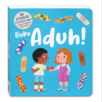 Image of Buku Aduh!