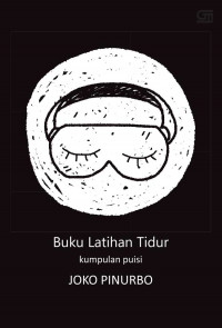 Image of Buku latihan tidur: kumpulan puisi