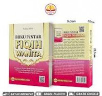 Image of Buku pintar fiqih wanita