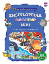 Image of Bumi (edisi Revisi)