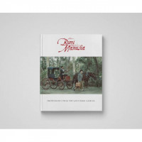 Bumi manusia: fotografi dari film Bumi Manusia