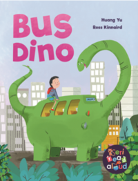 Bus dino