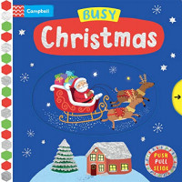 Busy christmas