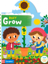 Image of Busy Grow