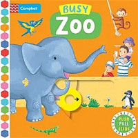 Busy Zoo