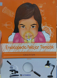 Image of Cahaya & optik