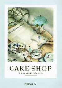 Image of Cake shop : extended version