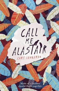 Image of Call me Alastair