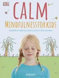 Calm - mindfulness for kids