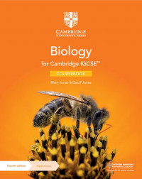Cambridge IGCSE™ Biology Coursebook