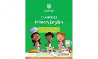 Cambridge primary english: learner's book 4