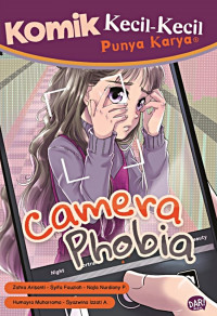 Image of Camera phobia