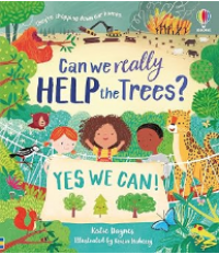 Image of Can we really help the trees?