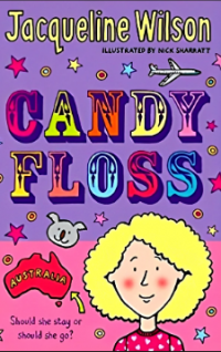 Image of Candy floss