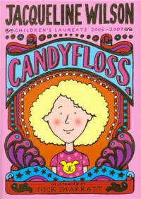 Image of Candyfloss