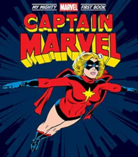 Captain Marvel