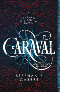Image of Caraval