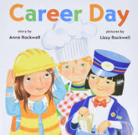 Image of Career day