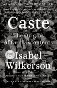 Image of Caste: the origins of our discontents