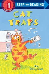 Image of Cat traps
