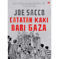Catatan kaki dari Gaza
