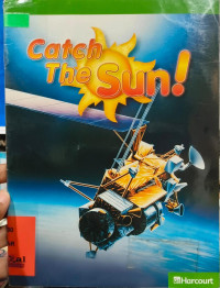 Image of Catch the sun