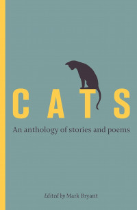 Image of Cats: an anthology of stories and poems