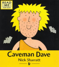Image of Caveman Dave