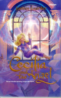 Image of Cecilia and the angel