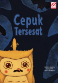 Image of Cepuk tersesat