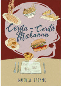 Image of Cerita-cerita makanan