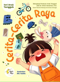 Image of Cerita-cerita Raya