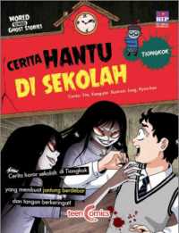 Image of Cerita Hantu di Sekolah