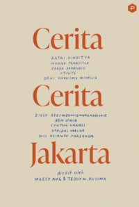 Cerita cerita Jakarta