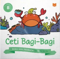 Ceti bagi-bagi