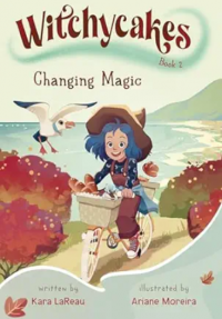 Image of Changing magic