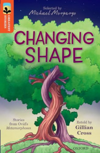 Image of Changing shape